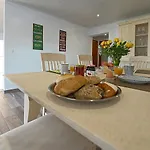 Haus Tanja *