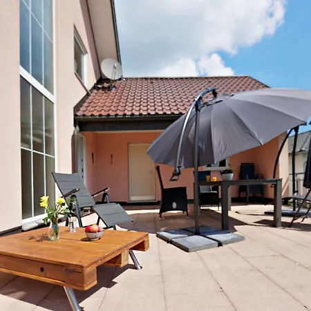 Haus Tanja Apartment Freudenstadt