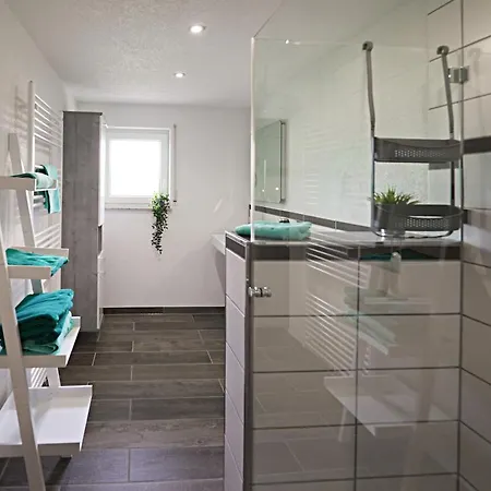 Haus Tanja *