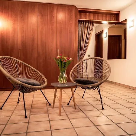Apartment Haus Tanja Freudenstadt