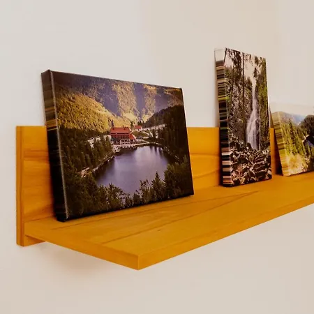 Haus Tanja Apartamento *