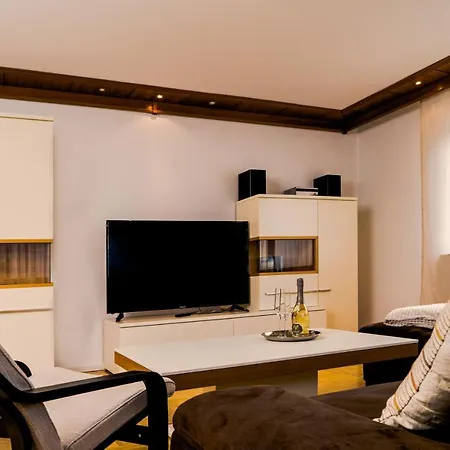 Haus Tanja Apartment