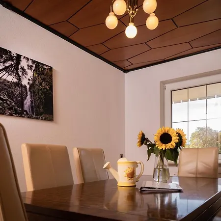 Apartamento Haus Tanja *