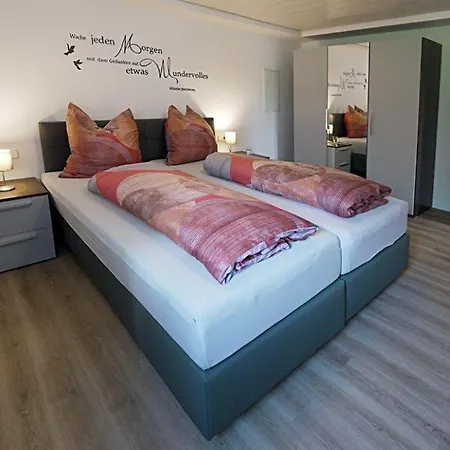 Haus Tanja *