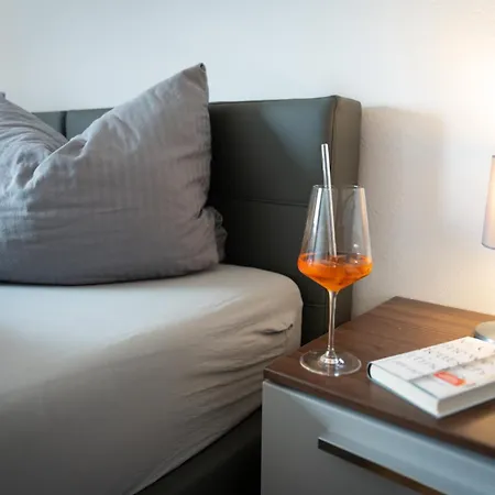 Apartamento Haus Tanja Freudenstadt