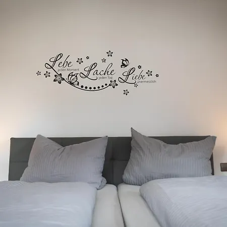 Apartamento Haus Tanja