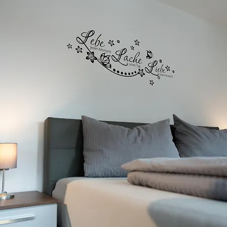 Haus Tanja Apartamento