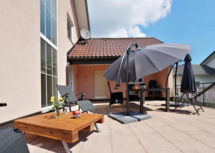 Haus Tanja Appartamento Freudenstadt