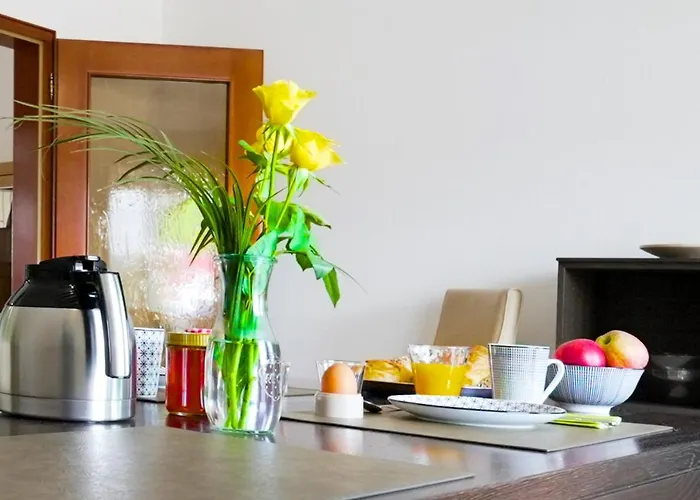 Haus Tanja Freudenstadt